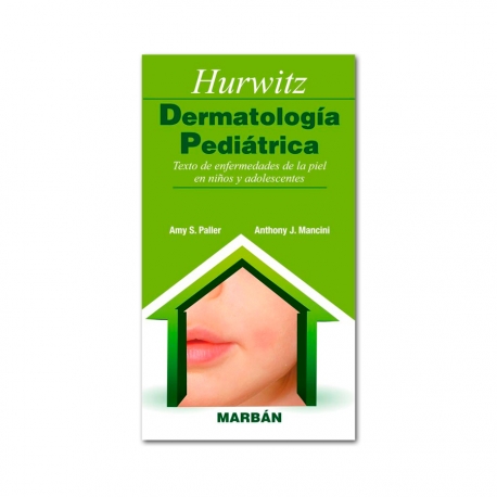 Hurwitz - Dermatología Pediátrica