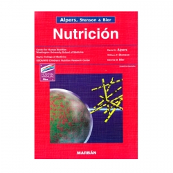 Alpers   - Nutrición