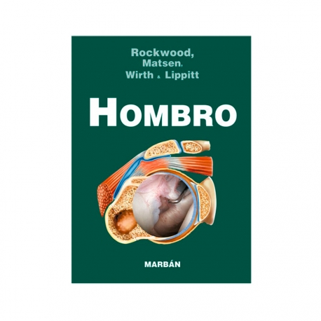 Rockwood / Formato "Manual" - Hombro 3ª Ed.