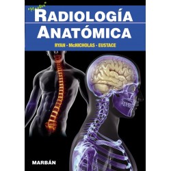 Ryan - Radiología anatómica 